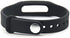 B-Great Replacement Accessory Wrist Band for Compatible with Pokemon Go Go-tcha, One Size, Black, Pack of 2