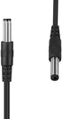 Power Cord for Bissell Pet Stain Eraser Cordless Handheld Portable Cleaner Vacuum 1611736 Bissell Charger 1611736 161-1736 Pet Stain Eraser 2054 2002 20037 20028 2002Q 2003 2003A 2164A Power Supply