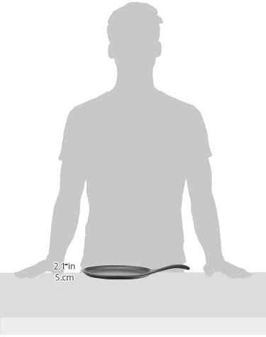 Lodge Cast Iron Oval Serving Griddle