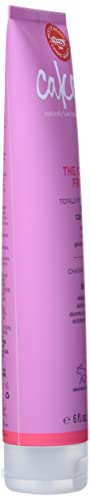 Cake Beauty Curl Friend Defining Curl Cream - Bounce Curly Hair Styling Product & Anti Frizz Control Heat Protectant for Hair Detangler – Cruelty Free & Vegan