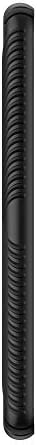 Speck Products Samsung A50 Case, Presidio Grip, Black/Black
