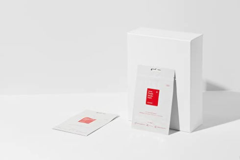 COSRX Acne Pimple Master Patch 24 Patches (3 Sizes)