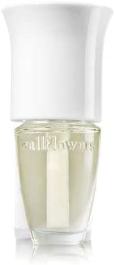 Bath and Body Work 2 Pack White Flare Wallflowers Fragrance Plug.