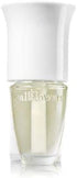 Bath and Body Work 2 Pack White Flare Wallflowers Fragrance Plug.