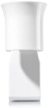 Bath and Body Work 2 Pack White Flare Wallflowers Fragrance Plug.