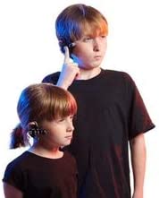SpyX Micro Eyes & Ears - Includes Spy Light Super Ear Spy Toy. Be able to See in The Dark and Hear Things from far Away - The Perfect Addition for Your spy Gear Collection!