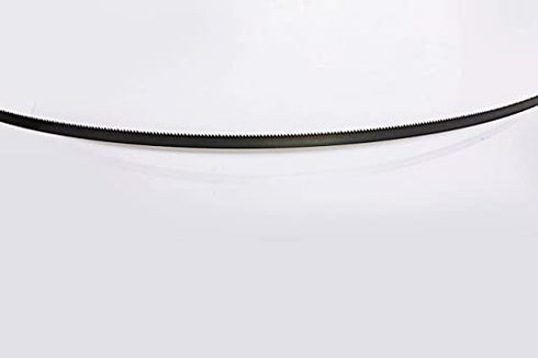 AYAO 62 Inch Band Saw Blade X 1/4-Inch X 14TPI, 2-Pack