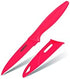 Zyliss 2-Piece Paring Knife Set with Sheath Covers