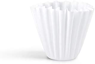 Kalita Wave 155 (100P) Paper Filter, Size, White