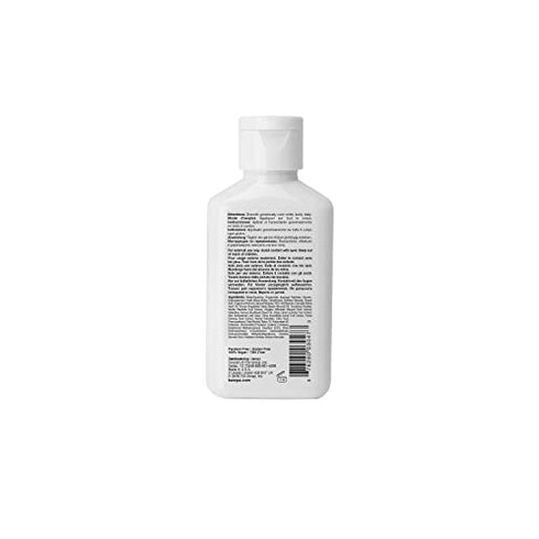 Hempz Tahitian & Ginger Herbal Body Moisturizer, Vanilla 2.25 Fl Oz