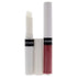 Covergirl Outlast All-Day Lip Color With Topcoat, Wine to Five, Pack of 1
