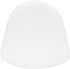 Lemige Vacuum Filters Replacement Parts for Shark Powered Lift-Away DLX NV580 Series NV581, NV581Q, NV585, NV586, 2 Post Filters + 4 Foam&Felt Filters, Part # XFFT580