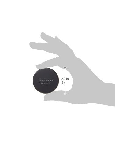 bareMinerals - Multi-Tasking Concealer Broad Spectrum SPF 20 Bisque , 0.07 ounce
