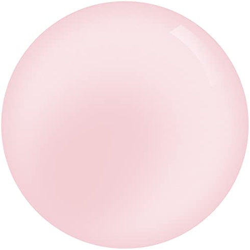 AIMEILI Soak Off U V LED Gel Nail Polish - Rose Nude (022) 10ml