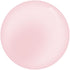 AIMEILI Soak Off U V LED Gel Nail Polish - Rose Nude (022) 10ml
