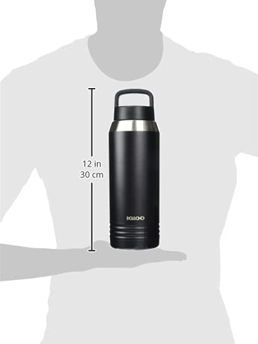 Igloo 36 OZ Vacuum Insulated Bottle