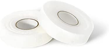 Dritz Stitch Witchery Fusible, 5/8" X 20-Yards, Regular Weight, 2 Rolls, White Bonding Web, 5/8-Inch (2-Pack), 2 Count