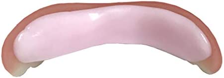 Instant Smile Comfort Fit Flex - Natural Shade - Upper Veneer Cosmetic Teeth