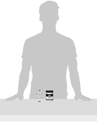 Winsor & Newton - 3040920 Professional Acrylic Medium White Gesso, 225ml