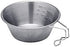 Snow Peak Ti-Backpackers Cup - Sturdy and Durable - Cooking and Measuring - 4.8 x 1.75 in