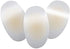 Welly Bandages - Kicker Sticker, Hydrocolloid, Adhesive, Heel Blister Protection, Clear - 8 ct