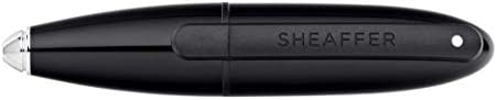 Sheaffer Ion Black Gel Rollerball Pen