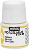 Pebeo 038004 Porcelaine 150, China Paint Thinner, 45 ml Bottle