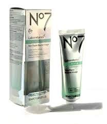 Exclusive New No7 Laboratories CICA-Rescue Skin Paste 50ML