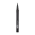 KISS Halloween Lash GLUEliner, 2-in-1 Felt-Tip Eyelash Adhesive and Eyeliner, Matte Finish, Foolproof Application, Easy Touch-Up, 0.02 Oz.- Black, Packaging May Vary