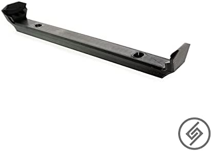 Spartan Mounts Speaker Wall Mount - for JBL Flip 4 Speaker, Low Profile, Home, Office, Garage, Dorm, Patio, Auto, RV, Boat, Mount Anywhere Design