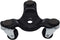 Grip 3-Wheel Mover's Dolly - 160Lb. Capacity