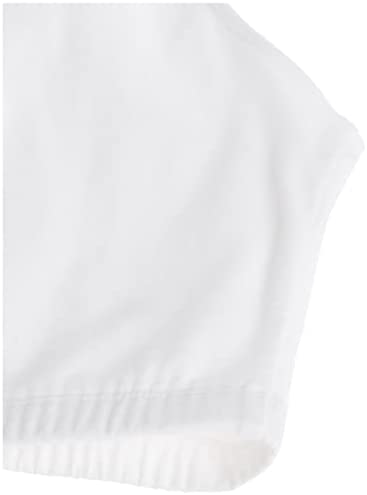Fruit of the Loom Women's Tank Style Sports Bra - 3 Pack 9012 44 White/Black/Grey
