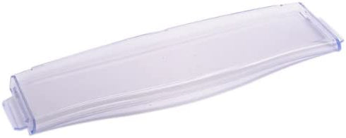 GE WR71X10764 Genuine OEM Shelf Insert Module (Clear) for GE Refrigerators