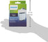 Philips Saeco AquaClean Filter Single Unit, CA6903/10, White, One Size