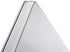 Mini Toaster Oven Tray Pan, P&P CHEF Stainless Steel Broiler Pan, Small Rectangle 9''x7''x1'', Non Toxic & Heavy Duty, Easy Clean & Dishwasher Safe