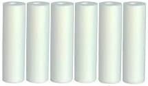 Compatible with P5A P5 Whole House Premium Water Filter,6 Pack