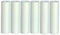Compatible with P5A P5 Whole House Premium Water Filter,6 Pack
