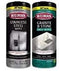 Weiman Stainless Steel Wipes and Granite Wipes (30 Count Each) - Keep Appliances Shining Bright and Protect Countertops with the pH Neutral Formula