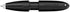 Sheaffer Ion Black Gel Rollerball Pen