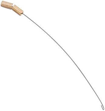 Bellemain Stainless Steel Wire Cheese Slicer - Hand Held Cheese Cutter for Cheddar, Gruyere, Raclette, Mozzarella Cheese Block, Adjustable Cheese Shaver, Thick & Thin Slicer, Cheese Curler (Silver)