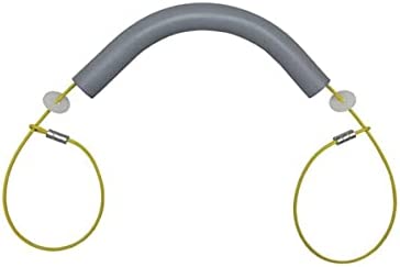 Hawk Cinch Deer Drag Reduced Ground Friction, Multi, One Size