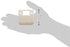 Extended Lip Strike Plate,2-1/4"Overal