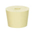 Hobby Homebrew 12 Pack #7 DRILLED Rubber STOPPERS Tapered Bung for Corking Home Brewing Glass Carboys (4620)