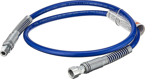 Graco 247338 3/16" Hose Whip, 4'