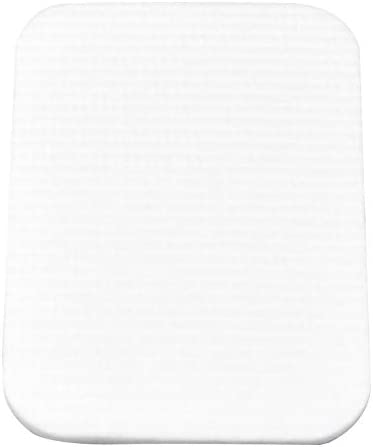 Dttery 4 Foam + Felt, 2 HEPA Filters kit Replacement for Shark Navigator Pet Pro ZU60, ZU62, Pet Plus NV251, NV255, Swivel Pro NV150, NV151 Upright Vacuum, Part 1238FT60 1239FT60