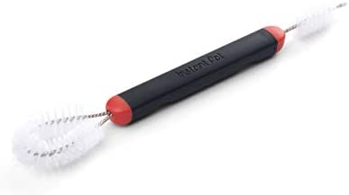 Instant Pot Official Cleaning Brush, One Size, Black