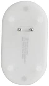 Vivitar WT12 Smart Home WiFi Leak Sensor, Sends Alert Once Water is Detected, Simple Wi-Fi Setup, Individual Tag Settings, Super Low Energy Consumption, Works with iOS and Android Devices, White