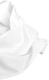 Aunt Martha's 28-Inch by 28-Inch Flour Sack Dish Towels, Premium 130 Thread Count, White, Set of 7