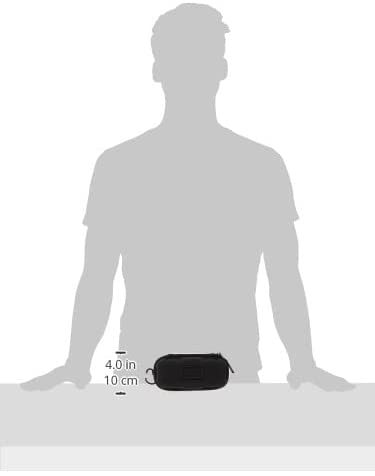 Chums The Vault Case