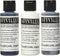 Badger Air-Brush Co. SNR-210 Stynylrez, 2 Fl Oz (Pack of 1), White, Gray, Black